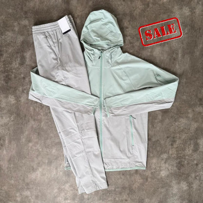 TRACKSUIT | 2-PIECE SET