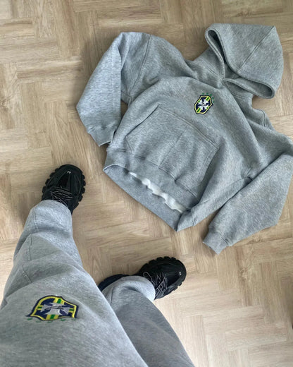 BRAZIL | UNISEX TRACKSUIT
