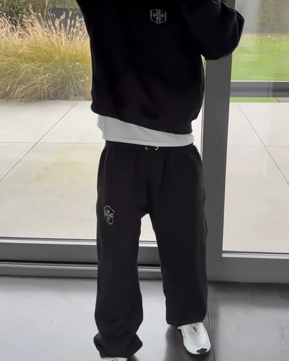 BRAZIL | UNISEX TRACKSUIT