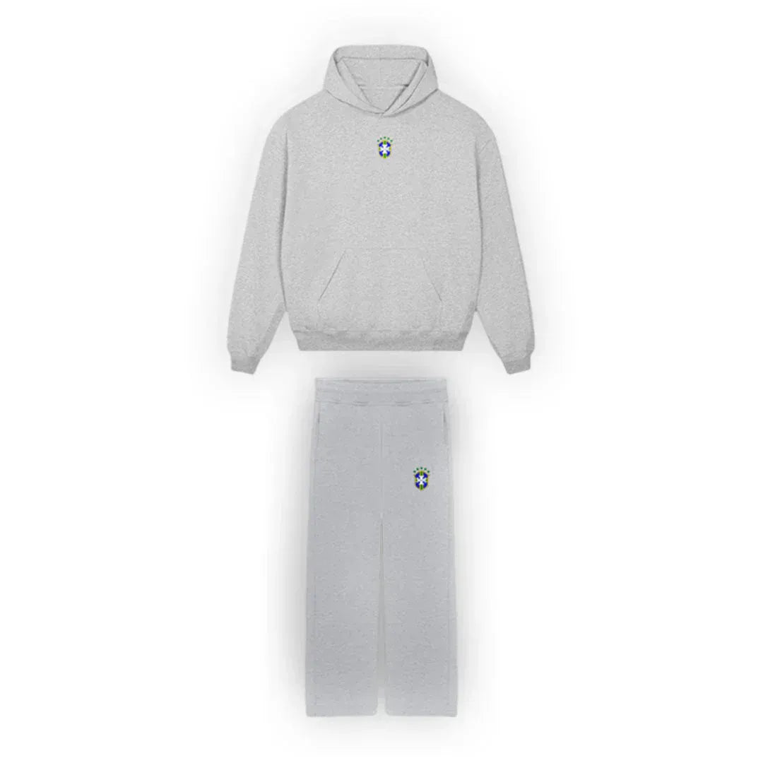 BRAZIL | UNISEX TRACKSUIT