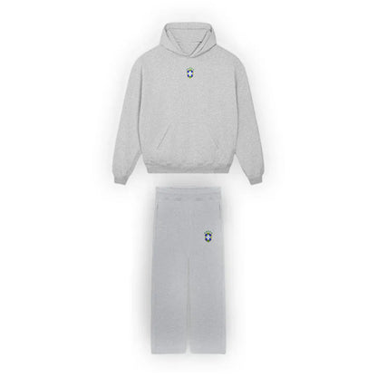 BRAZIL | UNISEX TRACKSUIT