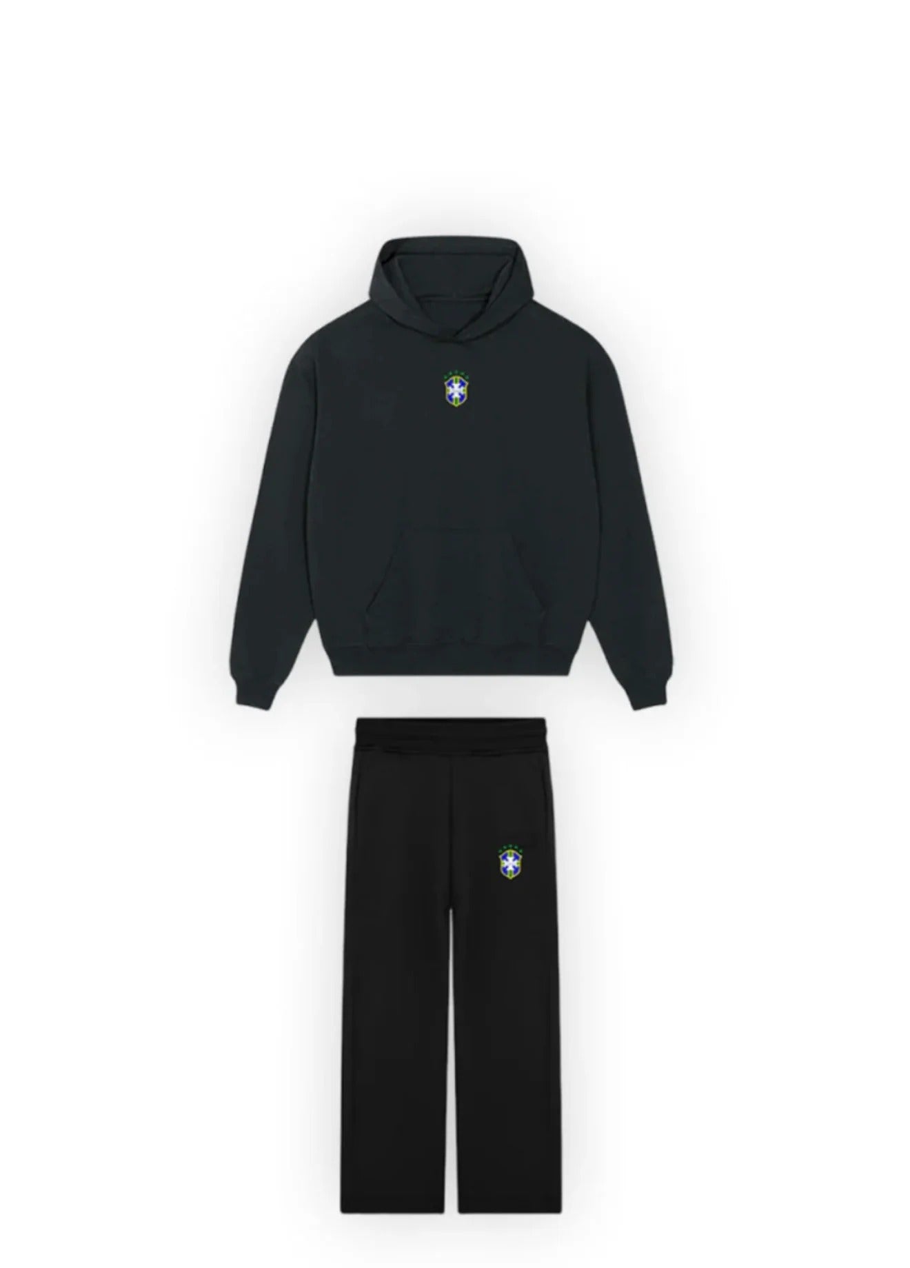 BRAZIL | UNISEX TRACKSUIT