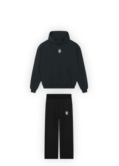 BRAZIL | UNISEX TRACKSUIT