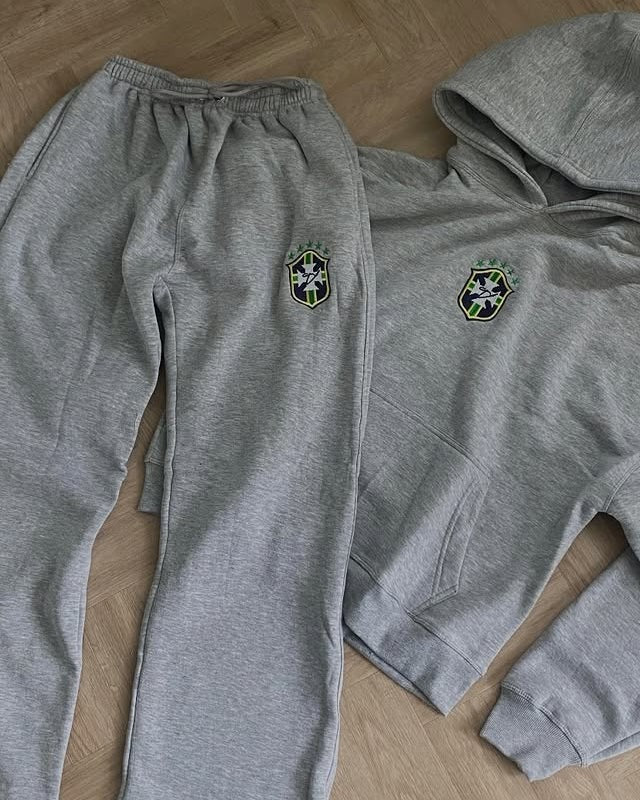BRAZIL | UNISEX TRACKSUIT